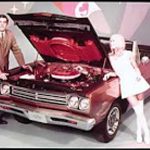 1969 Plymouth Road Runner and GTX Dealer Promo Film