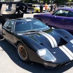 1967 Ford GT40