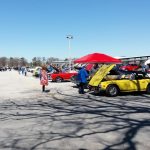 Long Island Spring Car Show