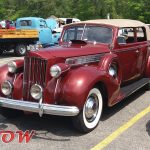 Antique Car