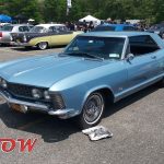 Buick Riviera +