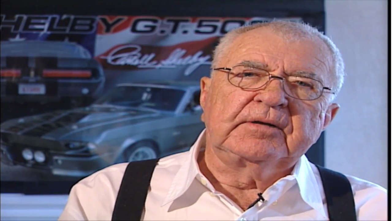 Carroll Shelby 3