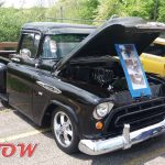 Chevy Pick Up Custom