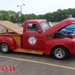 Chevy Pick Up