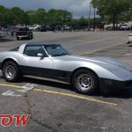 Corvette +