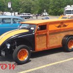 Custom VW - Bug