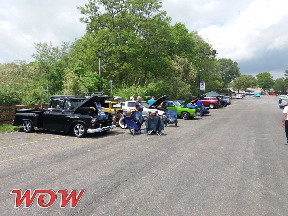 Long Island Car Show Farmingville, NY