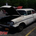Rusty Chevy