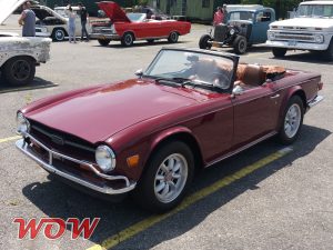 TR6