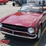 TR6 Front 1