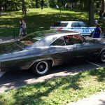 Chevy Impala 2 door