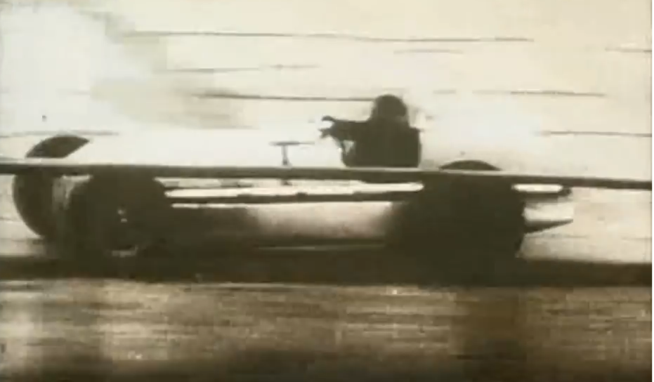 History of Alfa Romeo Grand Prix Racing