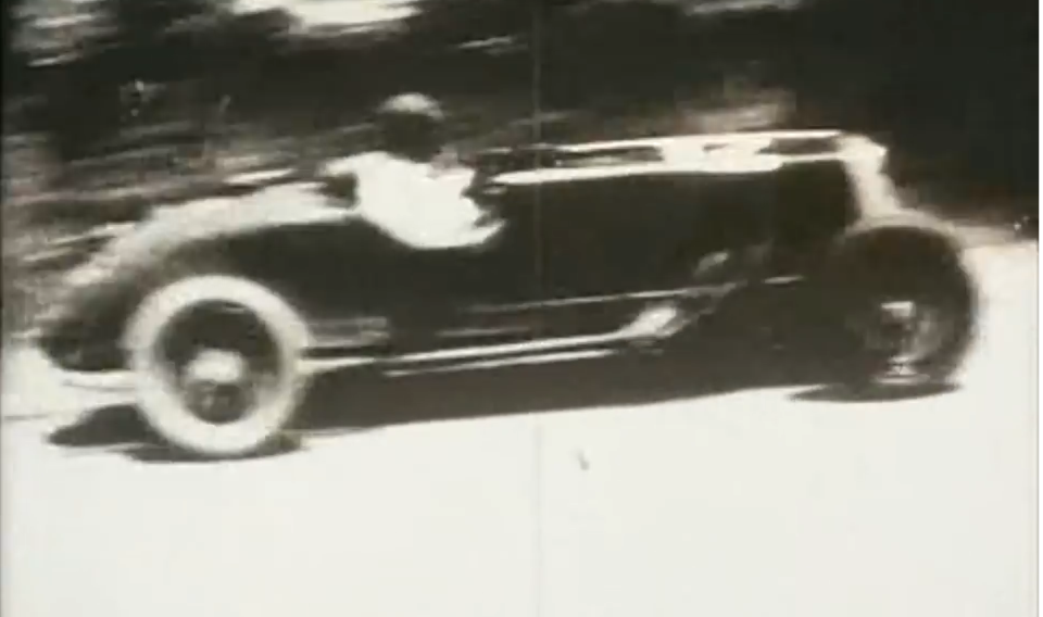 History of Alfa Romeo Alfa P2